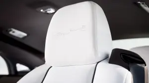 Rolls-Royce Wraith Inspired by British Music - 17
