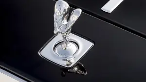 Rolls-Royce Wraith Inspired by British Music - 19