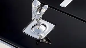 Rolls-Royce Wraith Inspired by British Music