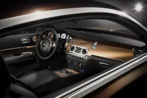 Rolls-Royce Wraith Inspired by Music - 5