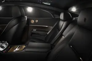 Rolls-Royce Wraith Inspired by Music - 4