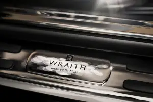 Rolls-Royce Wraith Inspired by Music - 2