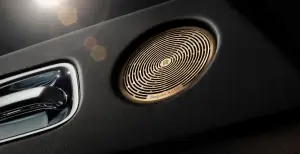 Rolls-Royce Wraith Inspired by Music - 1