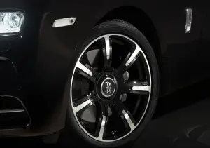 Rolls-Royce Wraith Inspired by Music - 6