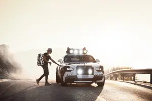 Rolls-Royce Wraith - Jon Olsson