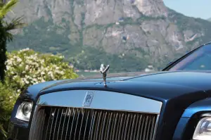 Rolls Royce Wraith - Test Drive 2014