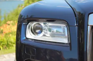 Rolls Royce Wraith - Test Drive 2014