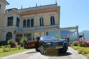 Rolls Royce Wraith - Test Drive 2014 - 151