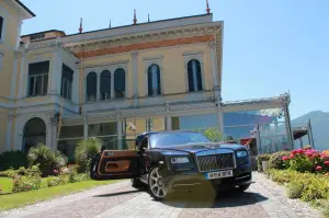 Rolls Royce Wraith - Test Drive 2014 - 152