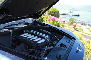 Rolls Royce Wraith - Test Drive 2014 - 156