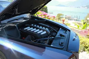Rolls Royce Wraith - Test Drive 2014 - 164