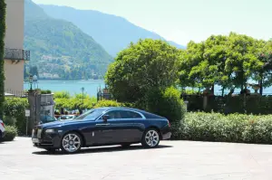 Rolls Royce Wraith - Test Drive 2014