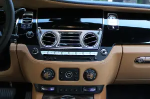 Rolls Royce Wraith - Test Drive 2014 - 216
