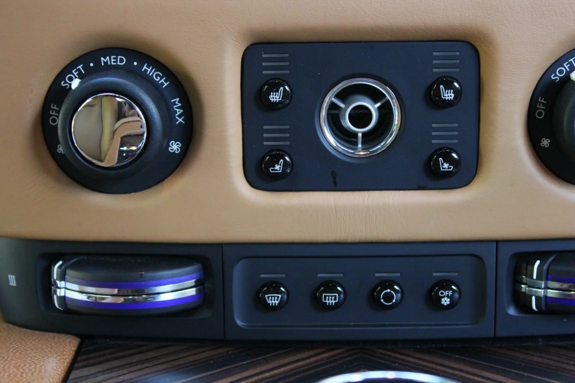 Rolls Royce Wraith - Test Drive 2014 - 222