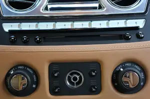 Rolls Royce Wraith - Test Drive 2014 - 223