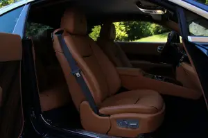 Rolls Royce Wraith - Test Drive 2014 - 228