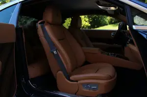 Rolls Royce Wraith - Test Drive 2014