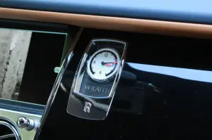Rolls Royce Wraith - Test Drive 2014 - 262