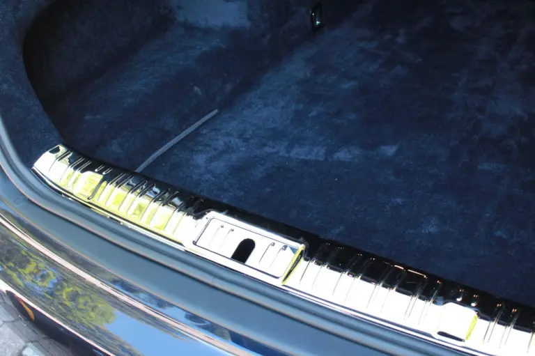 Rolls Royce Wraith - Test Drive 2014 - 267
