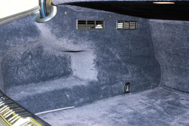 Rolls Royce Wraith - Test Drive 2014 - 271