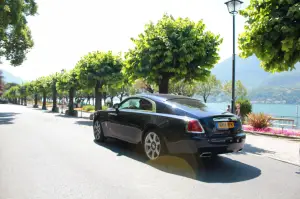Rolls Royce Wraith - Test Drive 2014 - 287