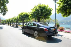 Rolls Royce Wraith - Test Drive 2014