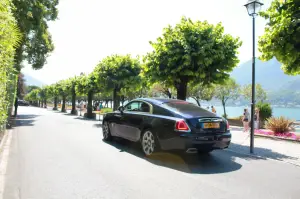 Rolls Royce Wraith - Test Drive 2014