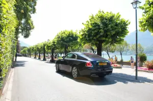 Rolls Royce Wraith - Test Drive 2014 - 289