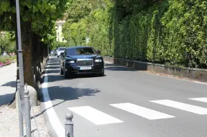 Rolls Royce Wraith - Test Drive 2014