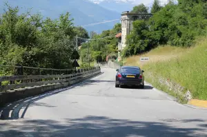 Rolls Royce Wraith - Test Drive 2014 - 331