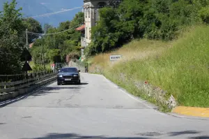 Rolls Royce Wraith - Test Drive 2014