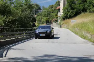 Rolls Royce Wraith - Test Drive 2014