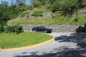 Rolls Royce Wraith - Test Drive 2014