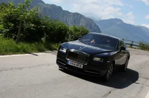 Rolls Royce Wraith - Test Drive 2014