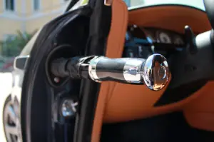 Rolls Royce Wraith - Test Drive 2014 - 53
