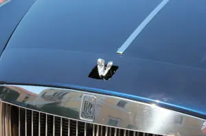 Rolls Royce Wraith - Test Drive 2014