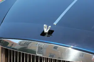 Rolls Royce Wraith - Test Drive 2014 - 67