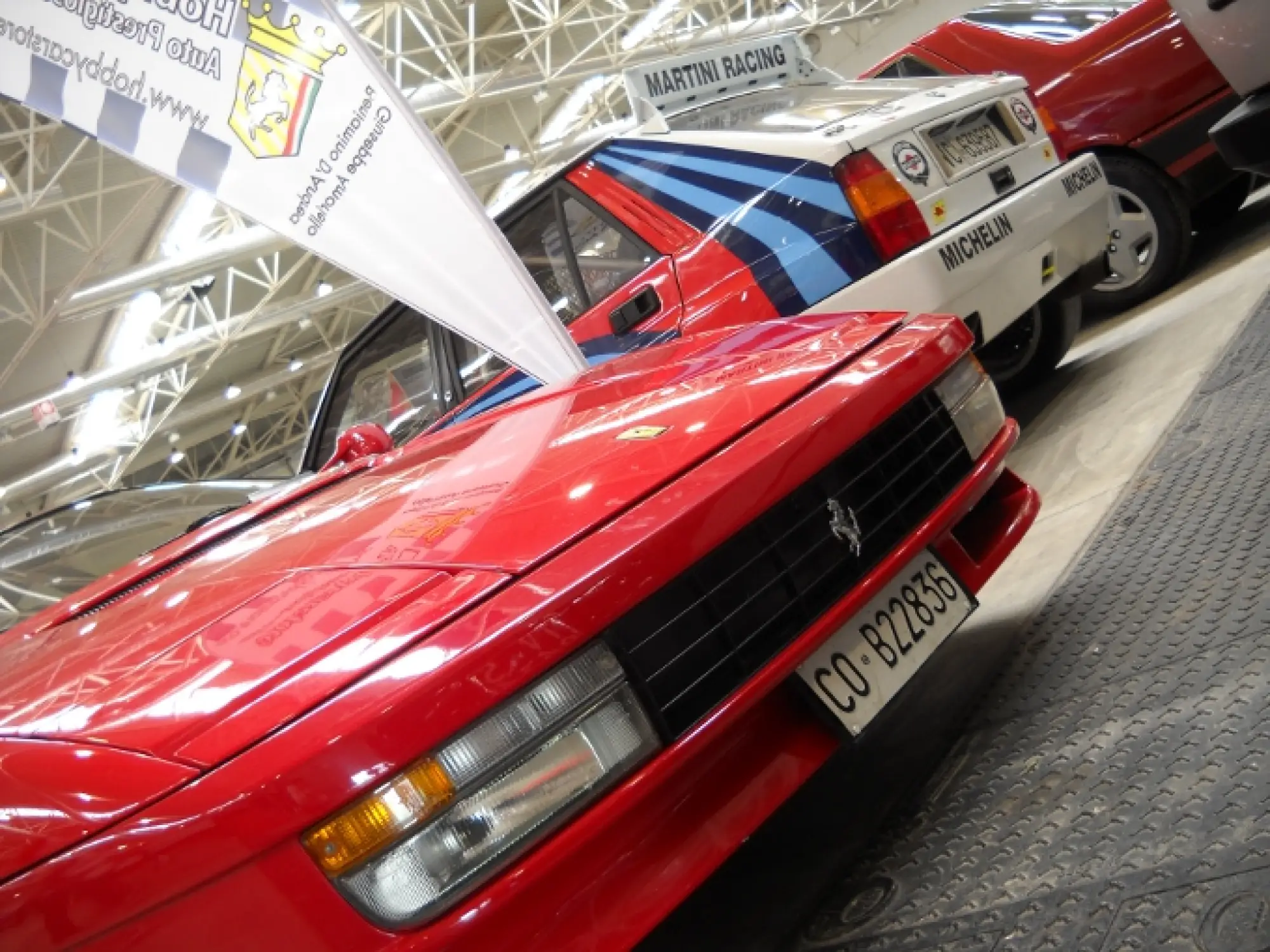 Roma Fuoriserie 2013 - 8