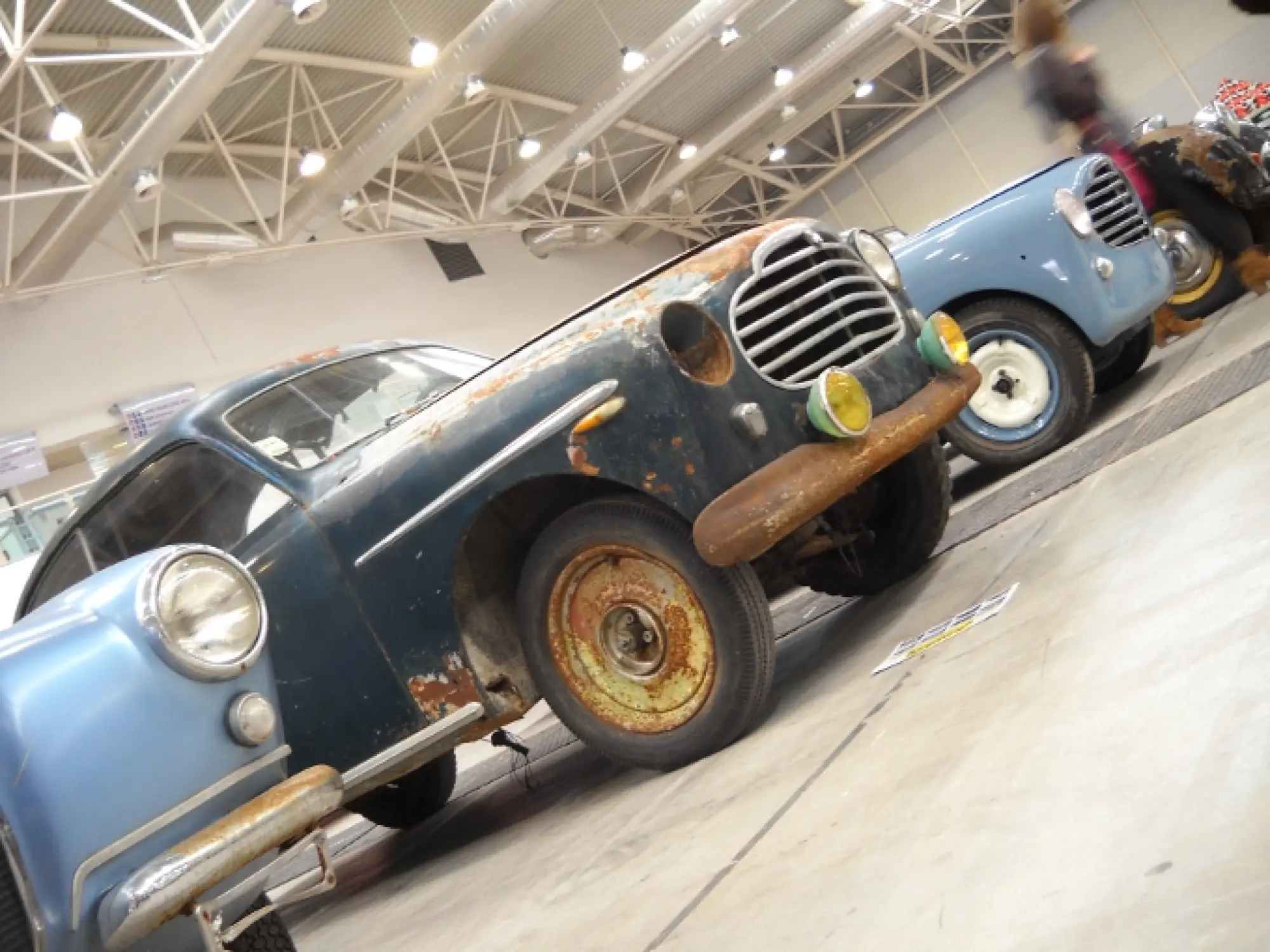 Roma Fuoriserie 2013 - 9