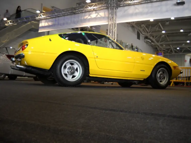 Roma Fuoriserie 2013 - 19