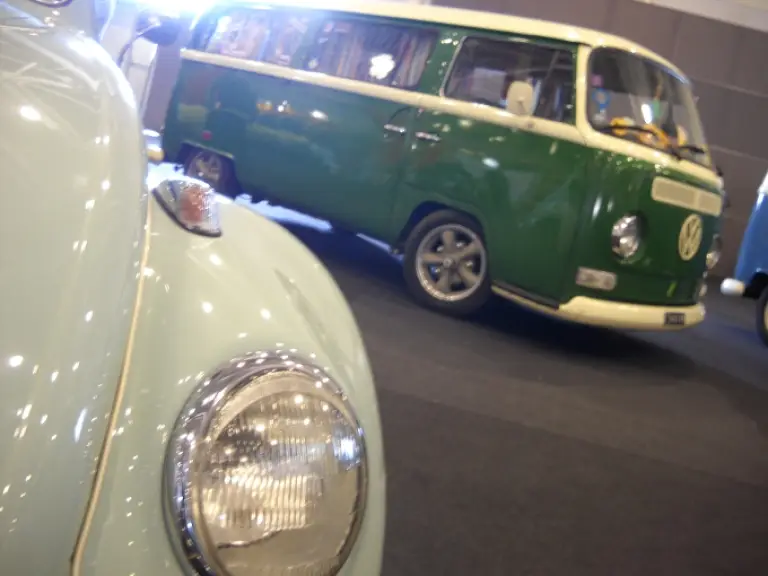 Roma Fuoriserie 2013 - 21