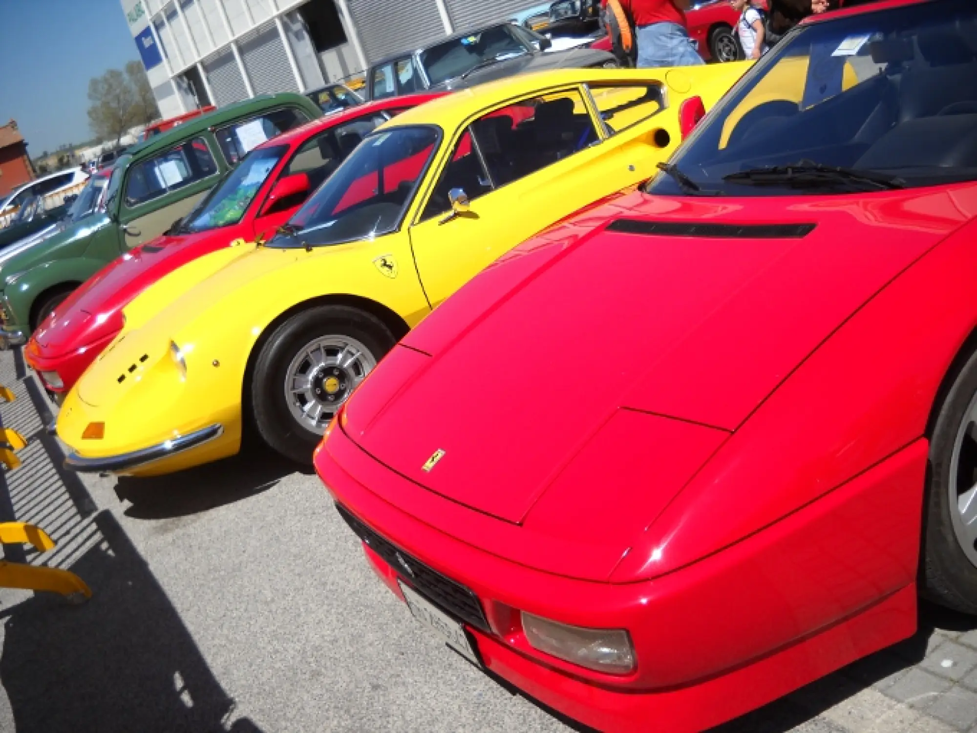 Roma Fuoriserie 2013 - 22