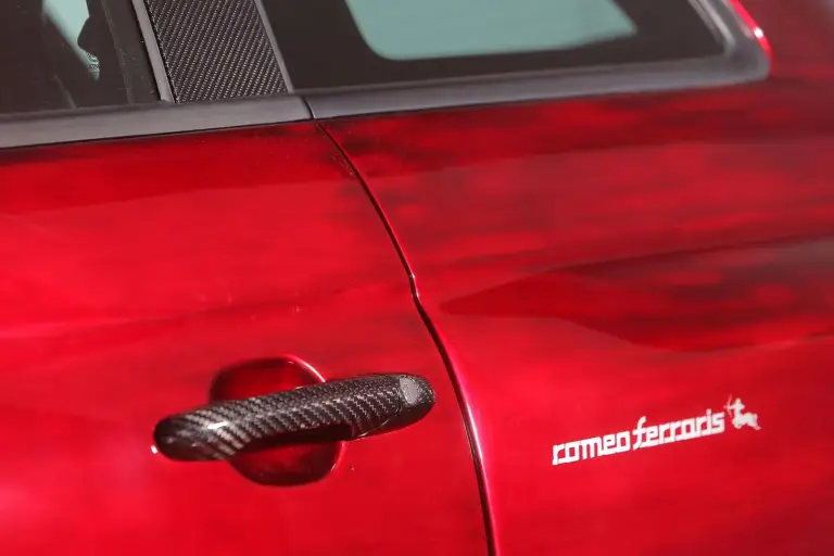 Romeo Ferraris Cinquone - 5