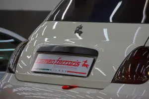 Romeo Ferraris Romeo S