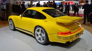 RUF CTR 2017 - 1