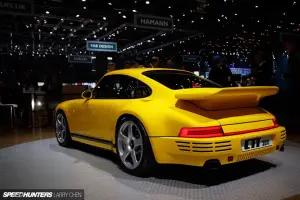 RUF CTR 2017 - 2