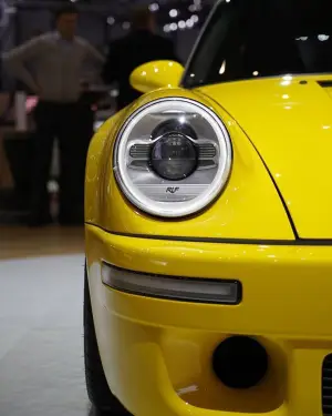 RUF CTR 2017 - 3