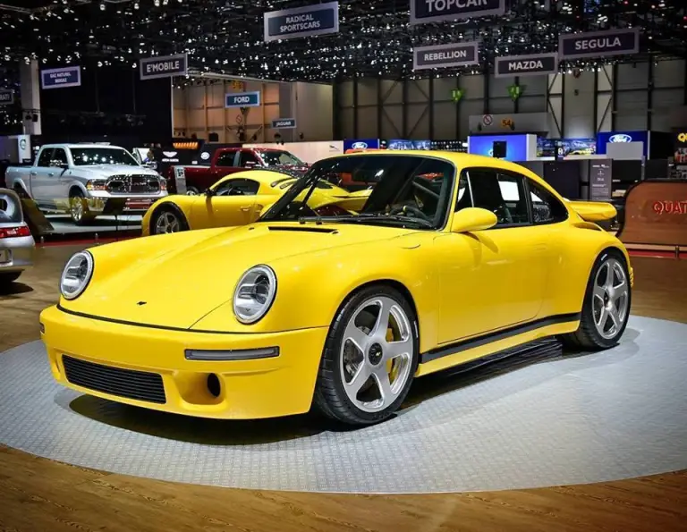 RUF CTR 2017 - 4