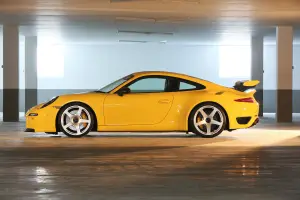 RUF RtR narrow - 2