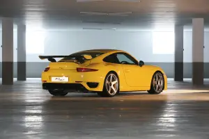 RUF RtR narrow - 3